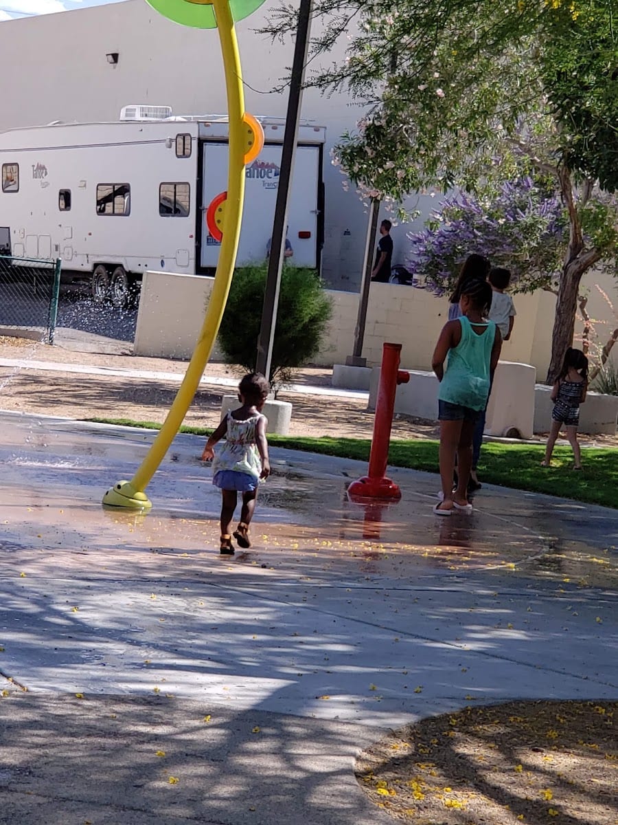 Rotary Park, photo 3