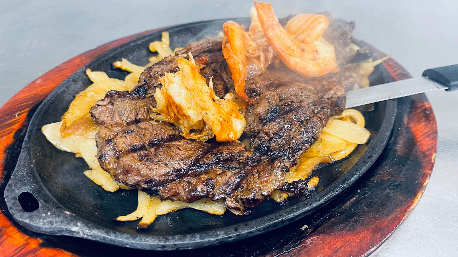 La Cantina Mexican Grill, photo 4