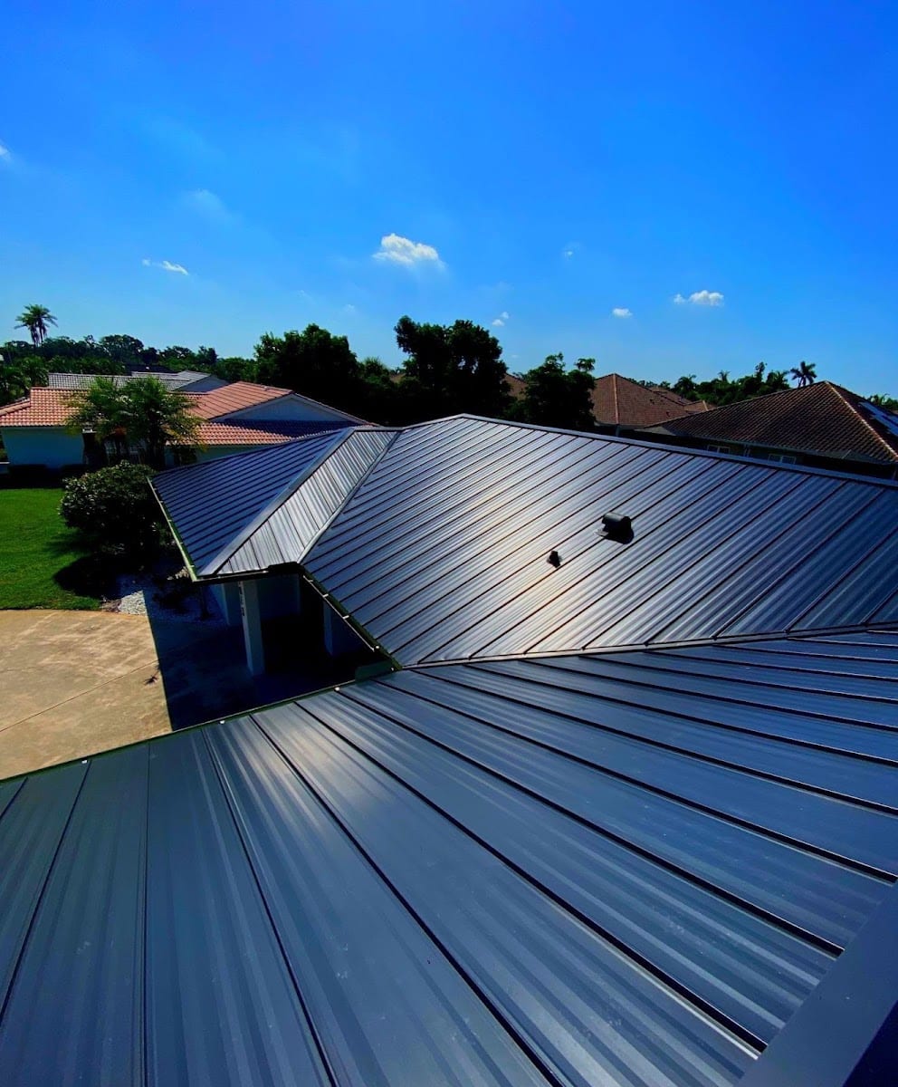 Rooster Roofing, photo 3