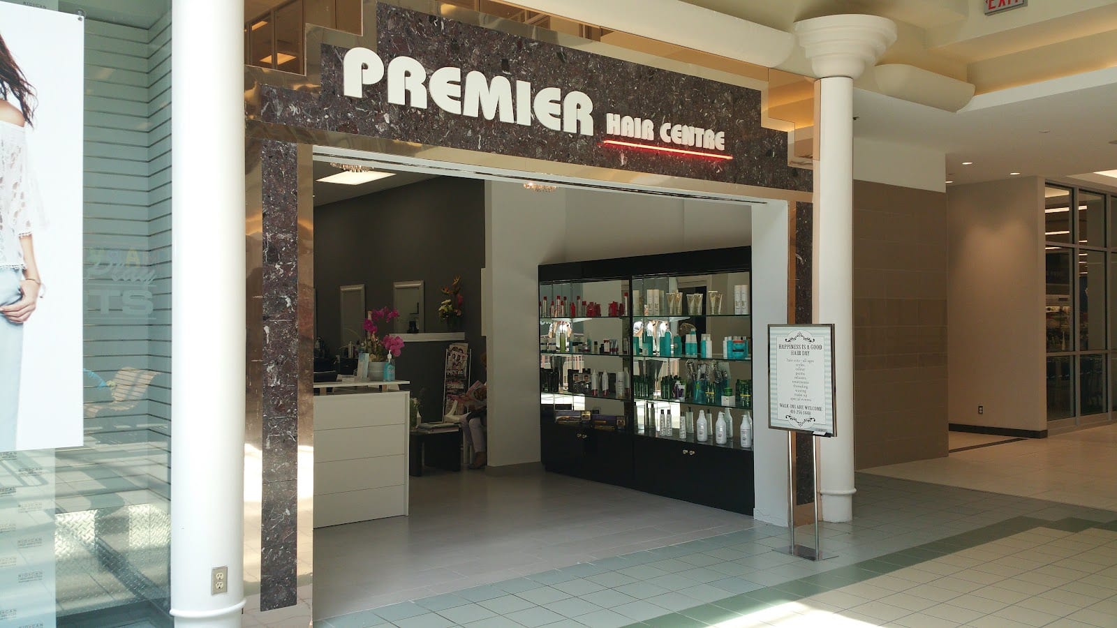 Premier Hair Centre, photo 4