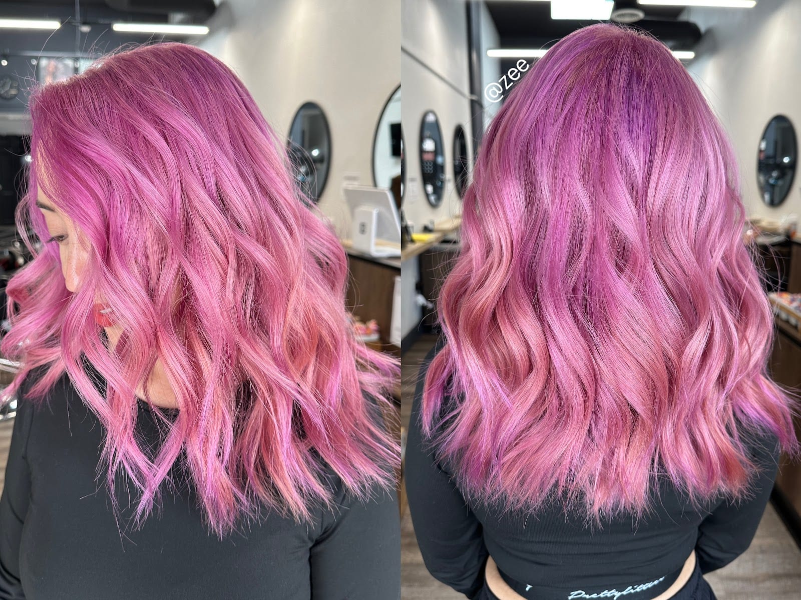 Z Touch Salon
