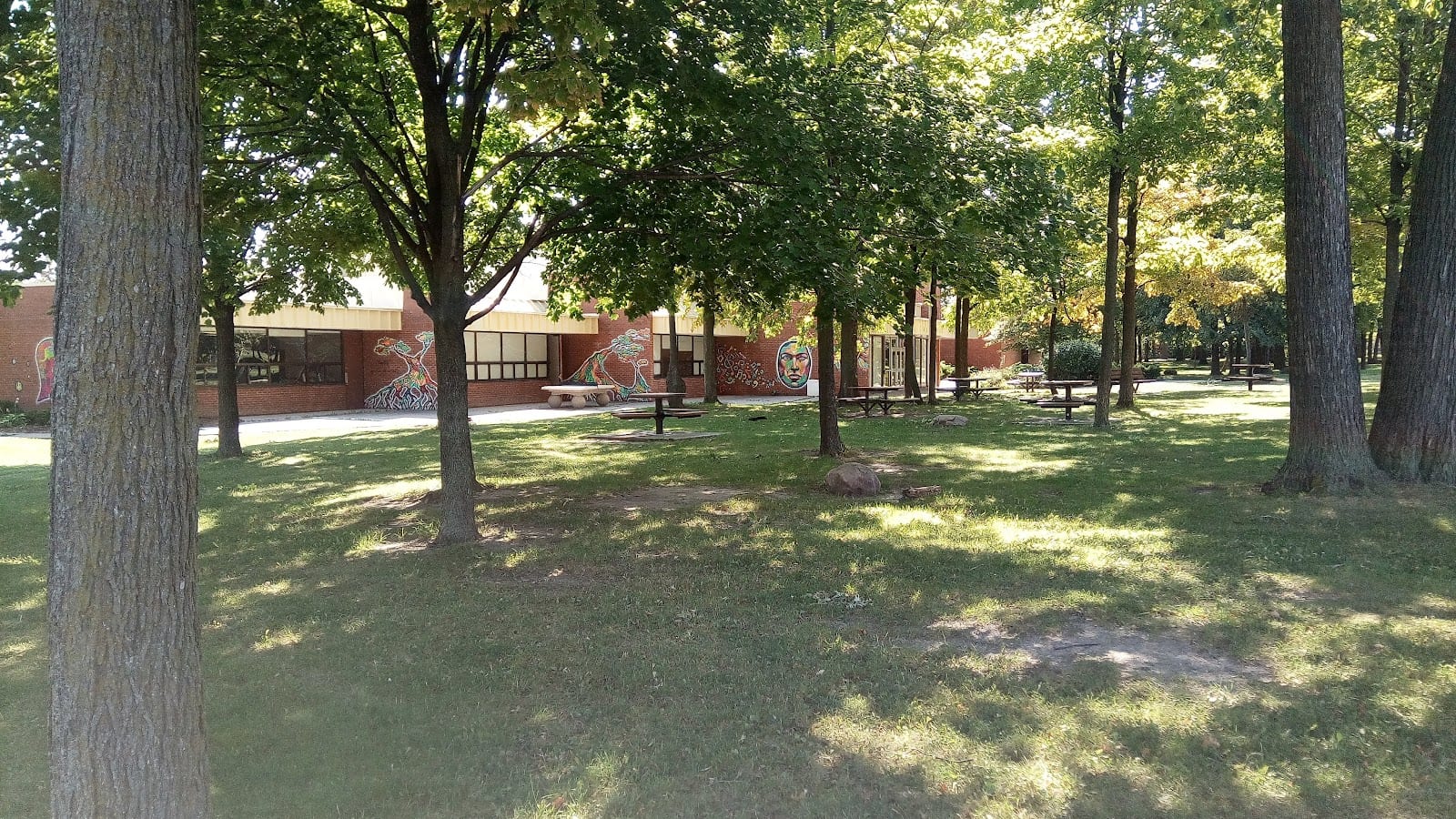 Driftwood Community Recreation Centre