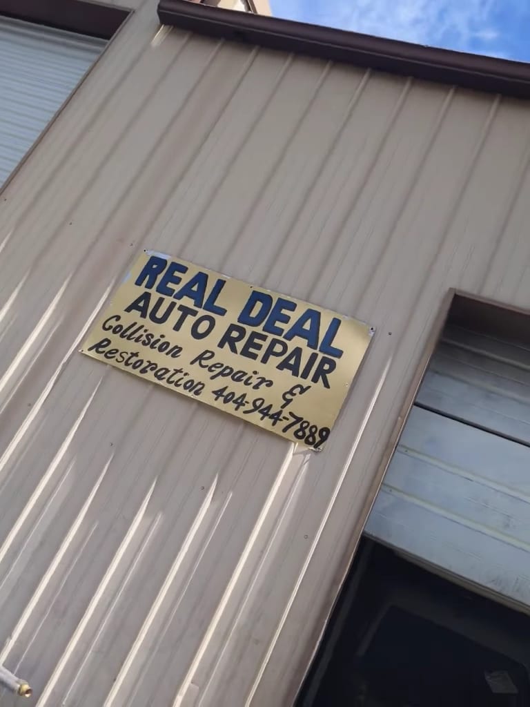 Real Deal Auto Repair, photo 3