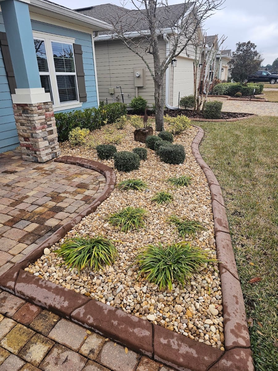 Briscar Lawn & Landscape LLC
