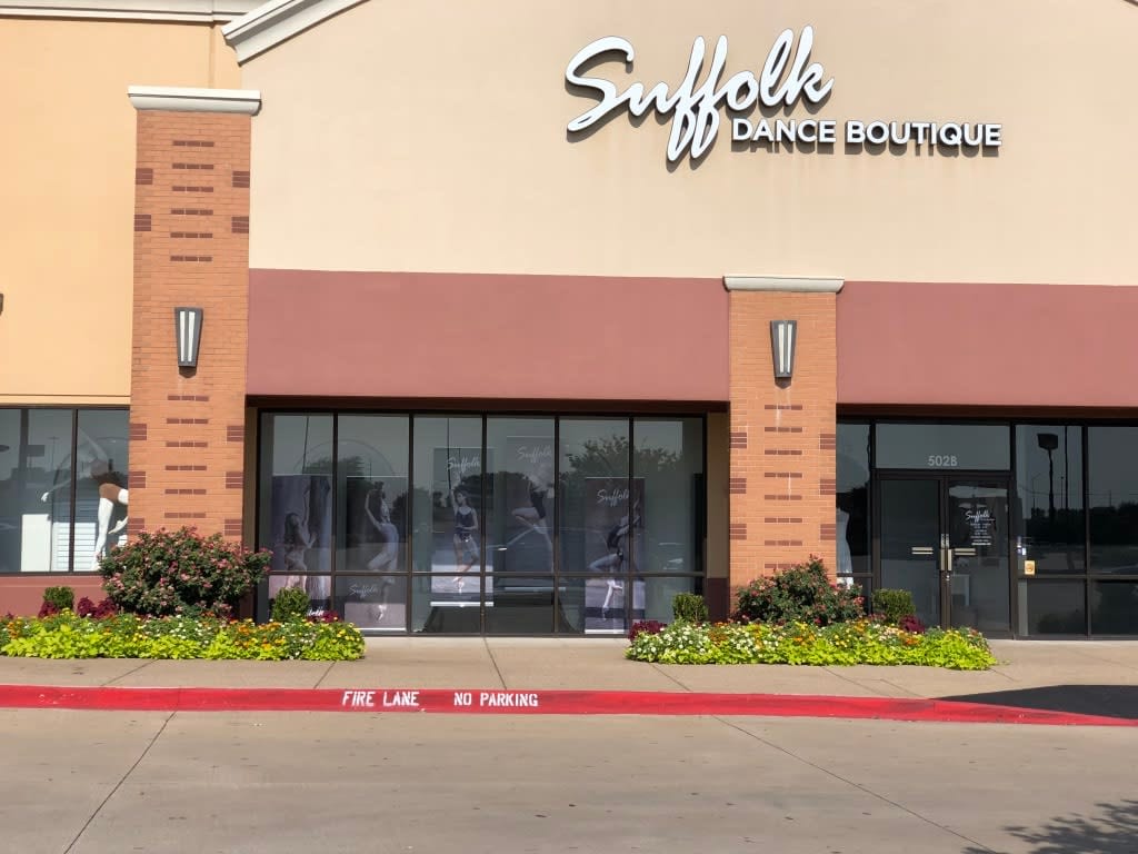 Suffolk Dance Boutique
