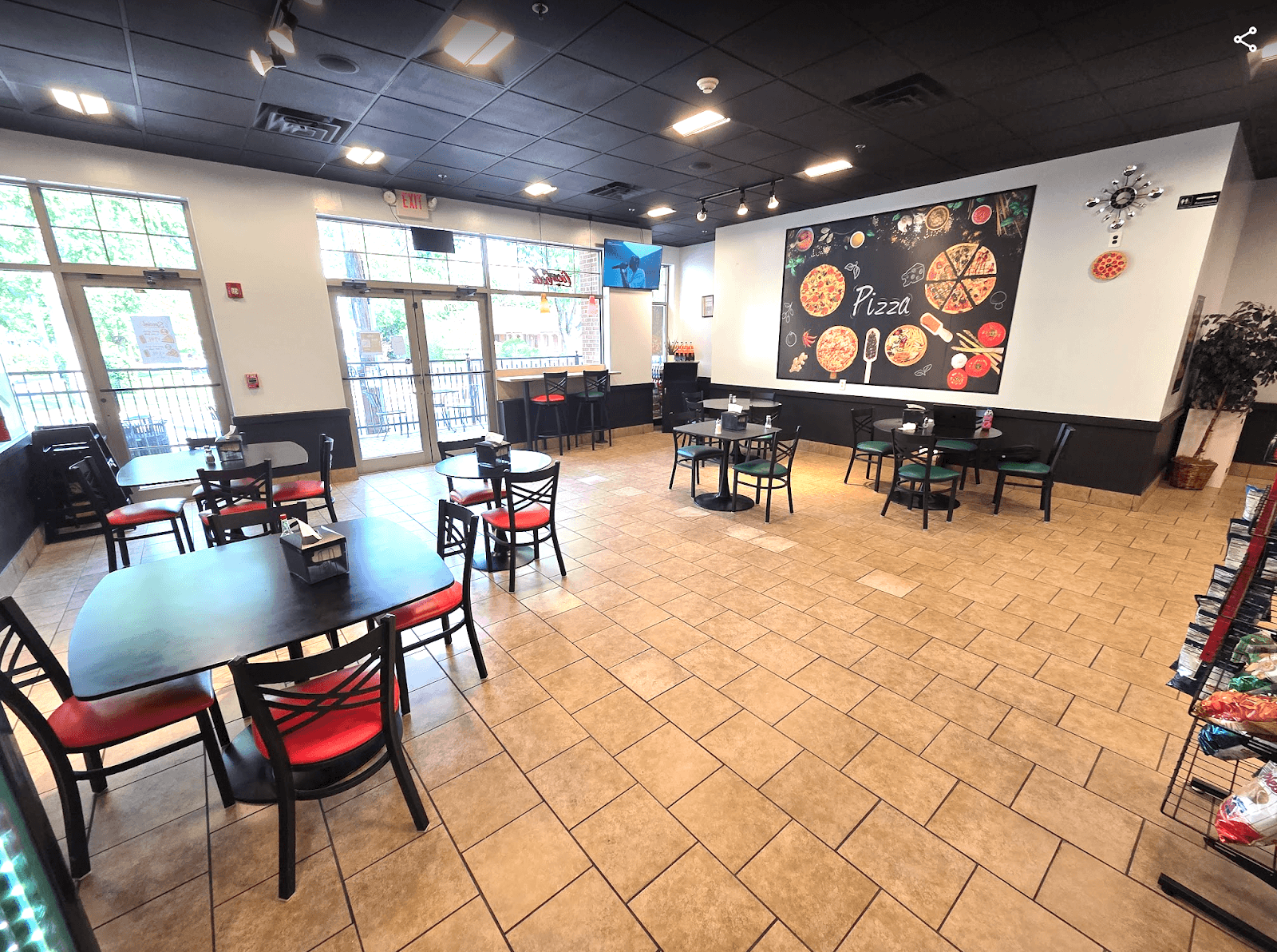 Grande Pizza & Catering, photo 3