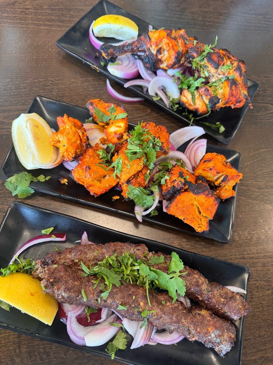 Pakwan Restaurant