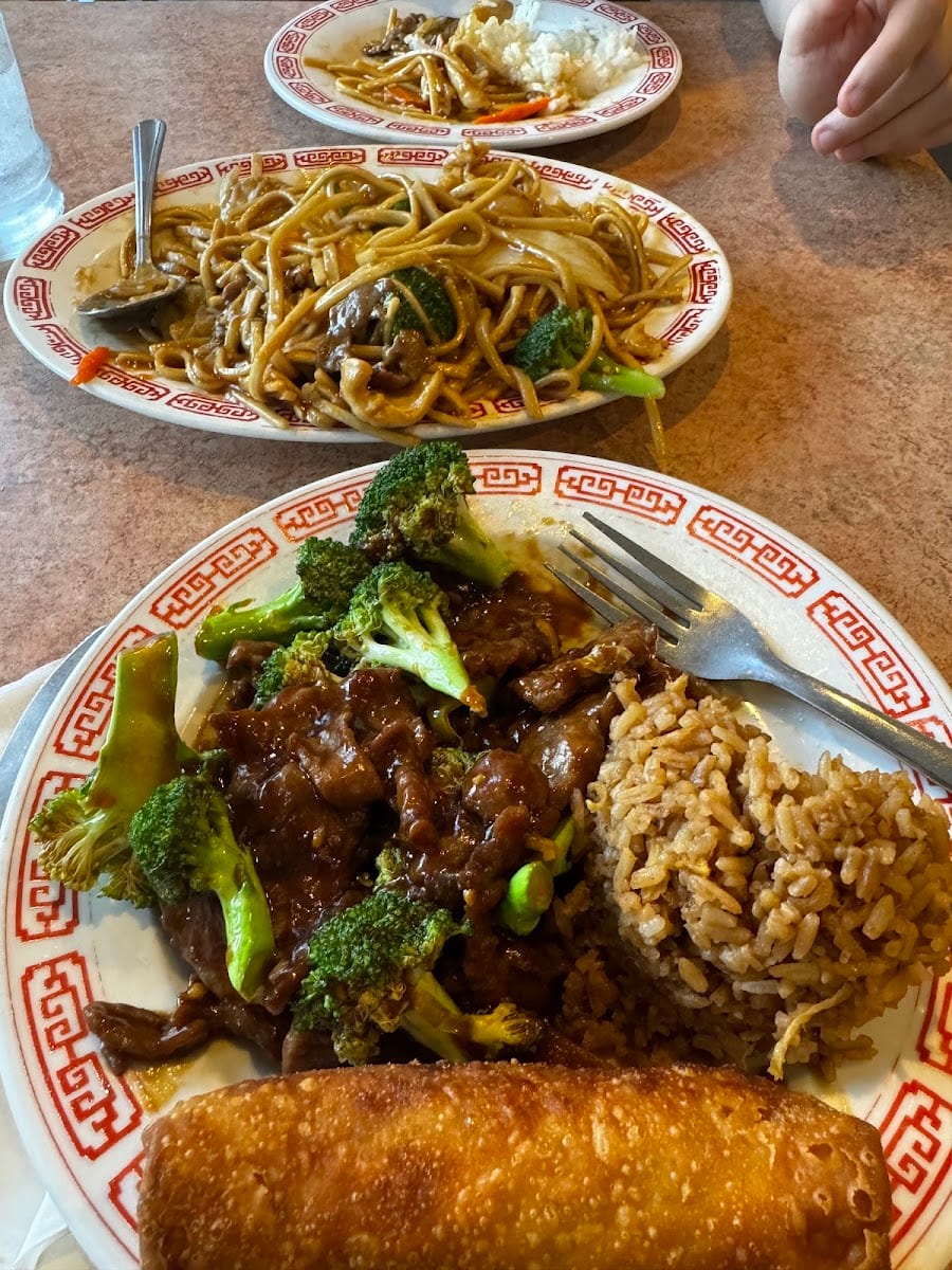 Chef Hunan Bo, photo 3