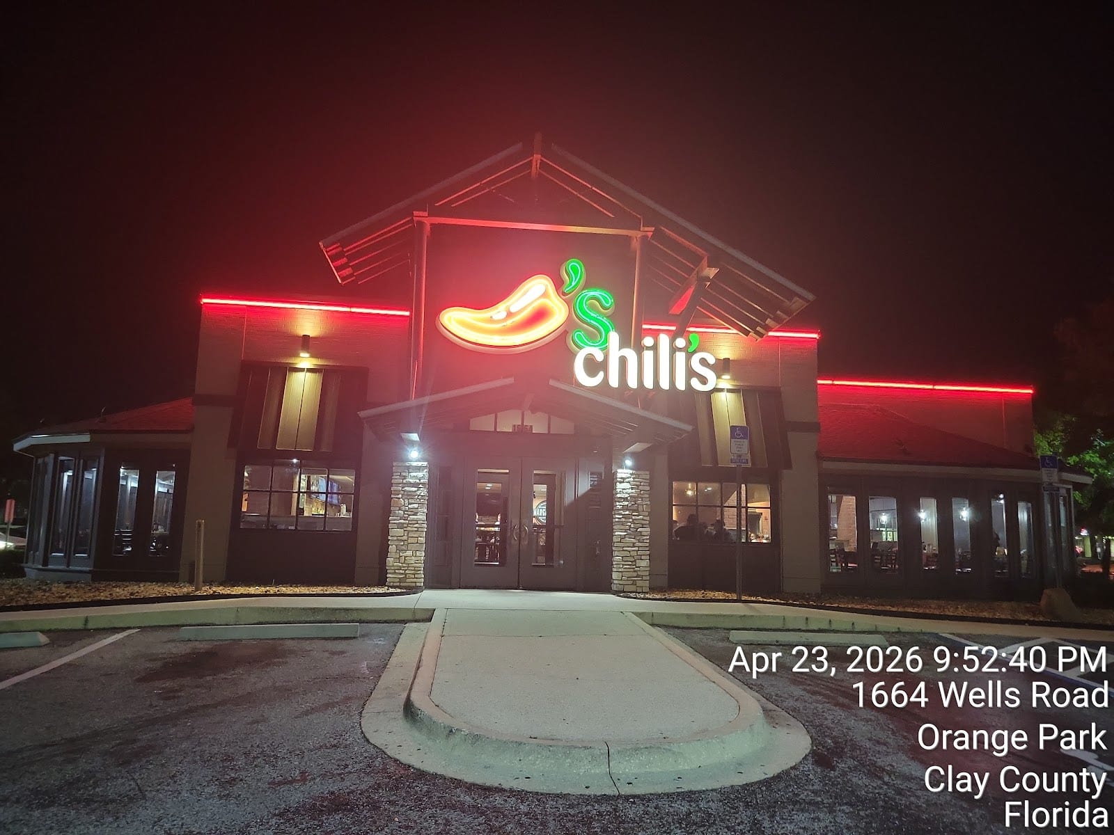 Chili's Grill & Bar