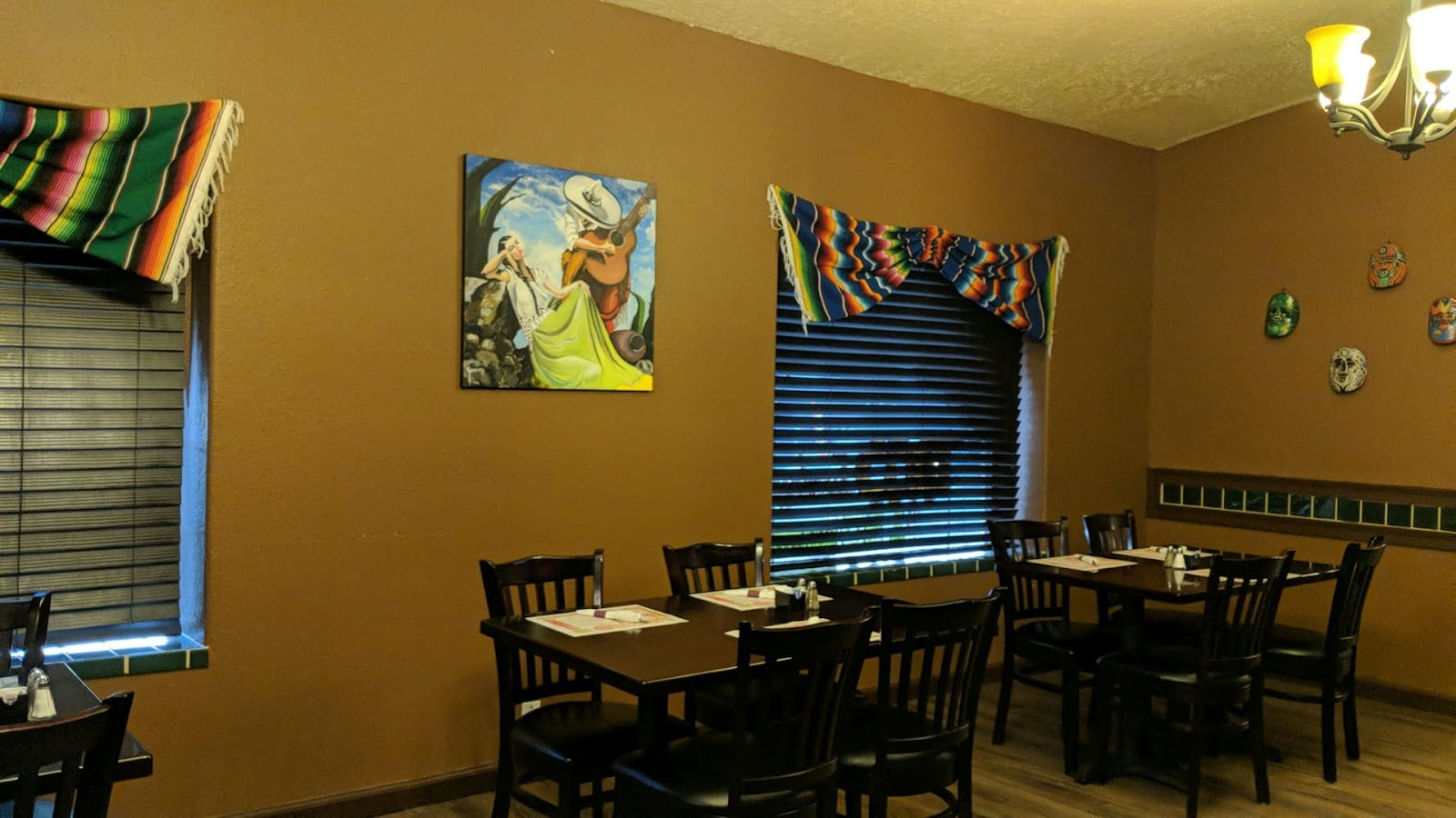La Fiesta Mexican Restaurant, photo 3