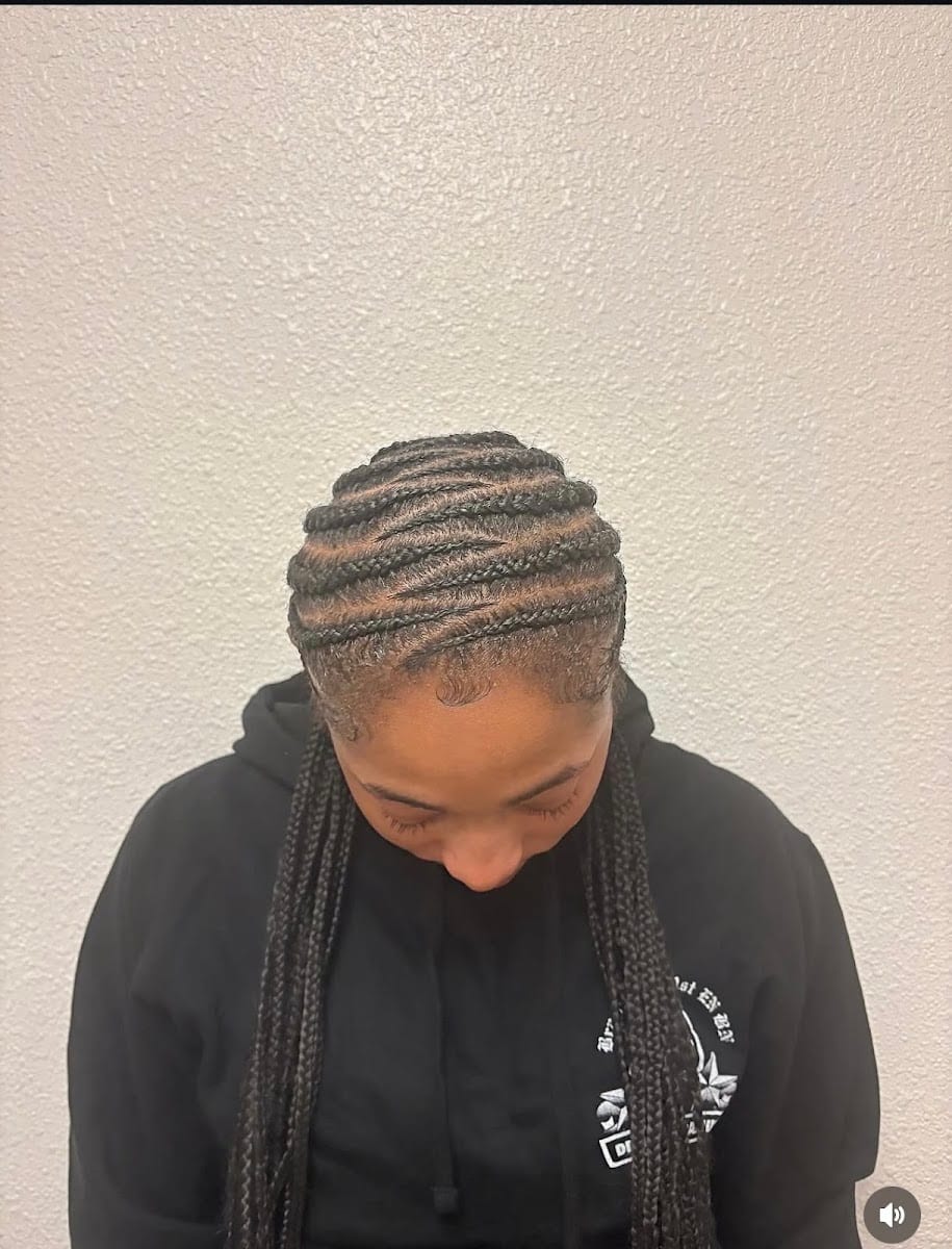 Braids by Flourish