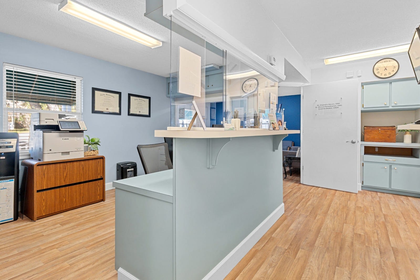 Marina Pointe Dental, photo 3