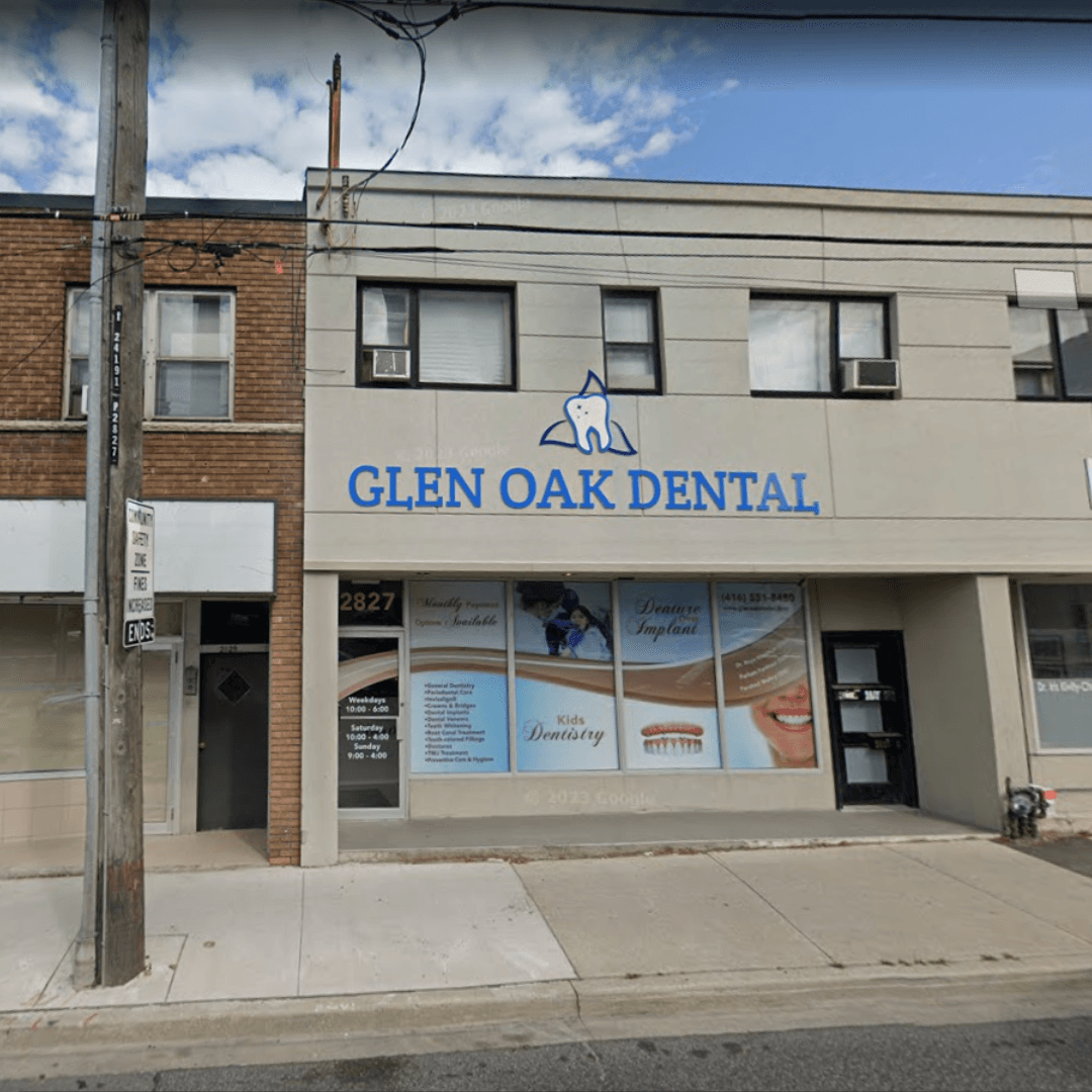 Glen Oak Dental, photo 4