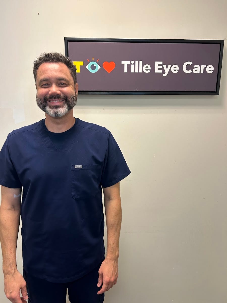 Tille Eye Care & Associates, photo 2