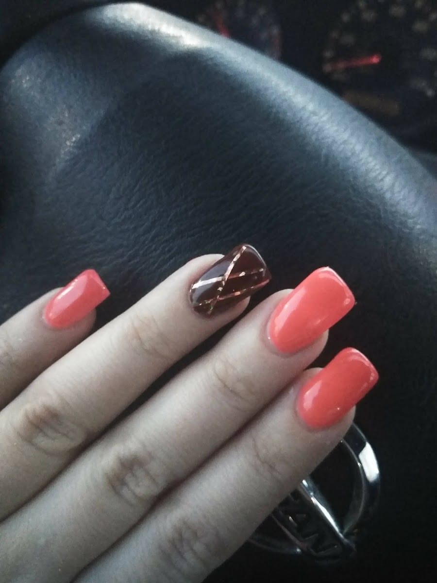 Nail Fever, photo 3