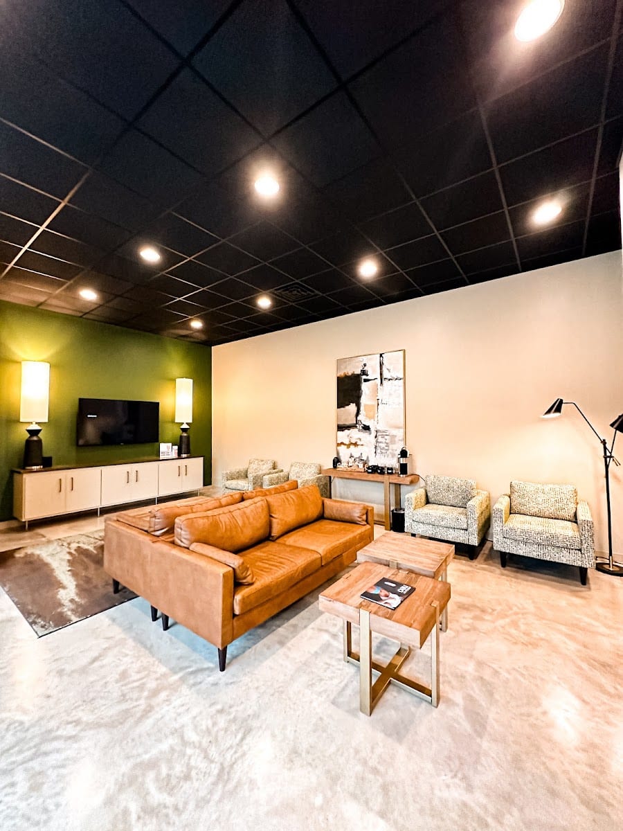 CORE Wellness Center, photo 4