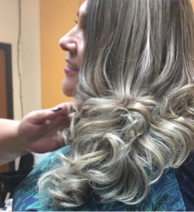 FC Elite Barber Shop and Salon Institute