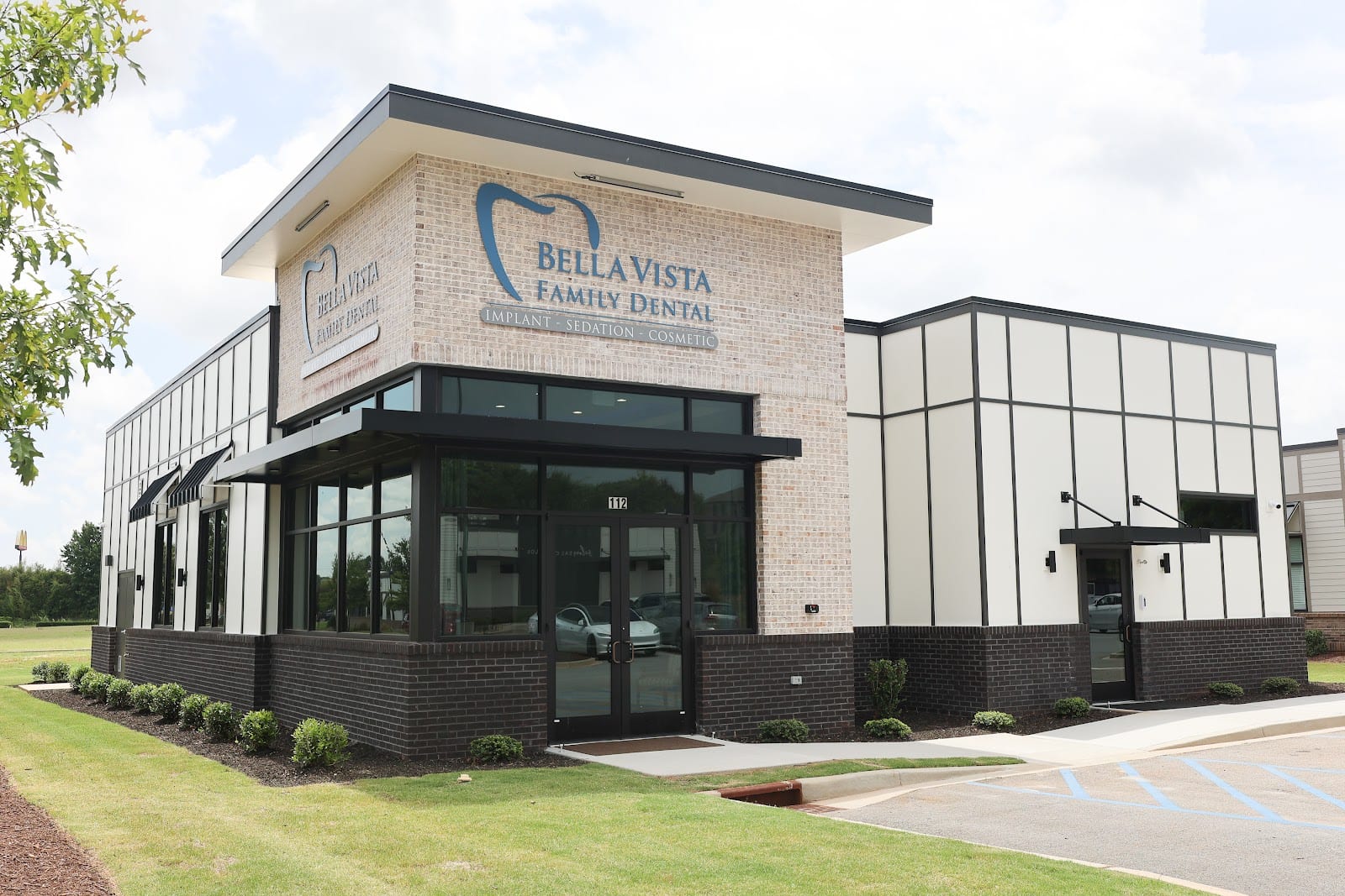 Bella Vista Family Dental of Powdersville, photo 2