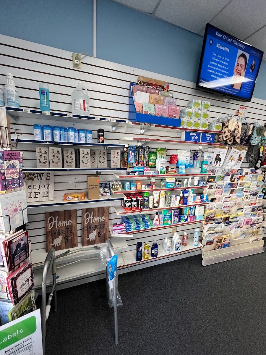 Your Choice Pharmacy, photo 4
