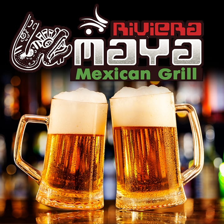 Riviera Maya Mexican Restaurant