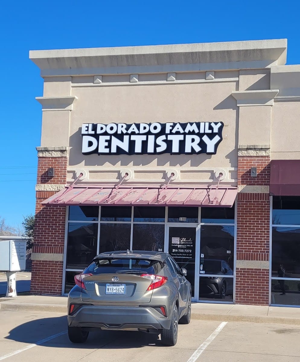 Eldorado Family Dentistry, photo 3