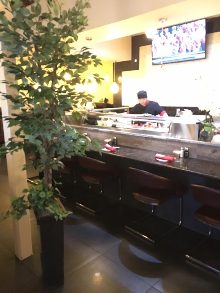 Shogun Restaurant | Japanese • Hibachi • Sushi, photo 2