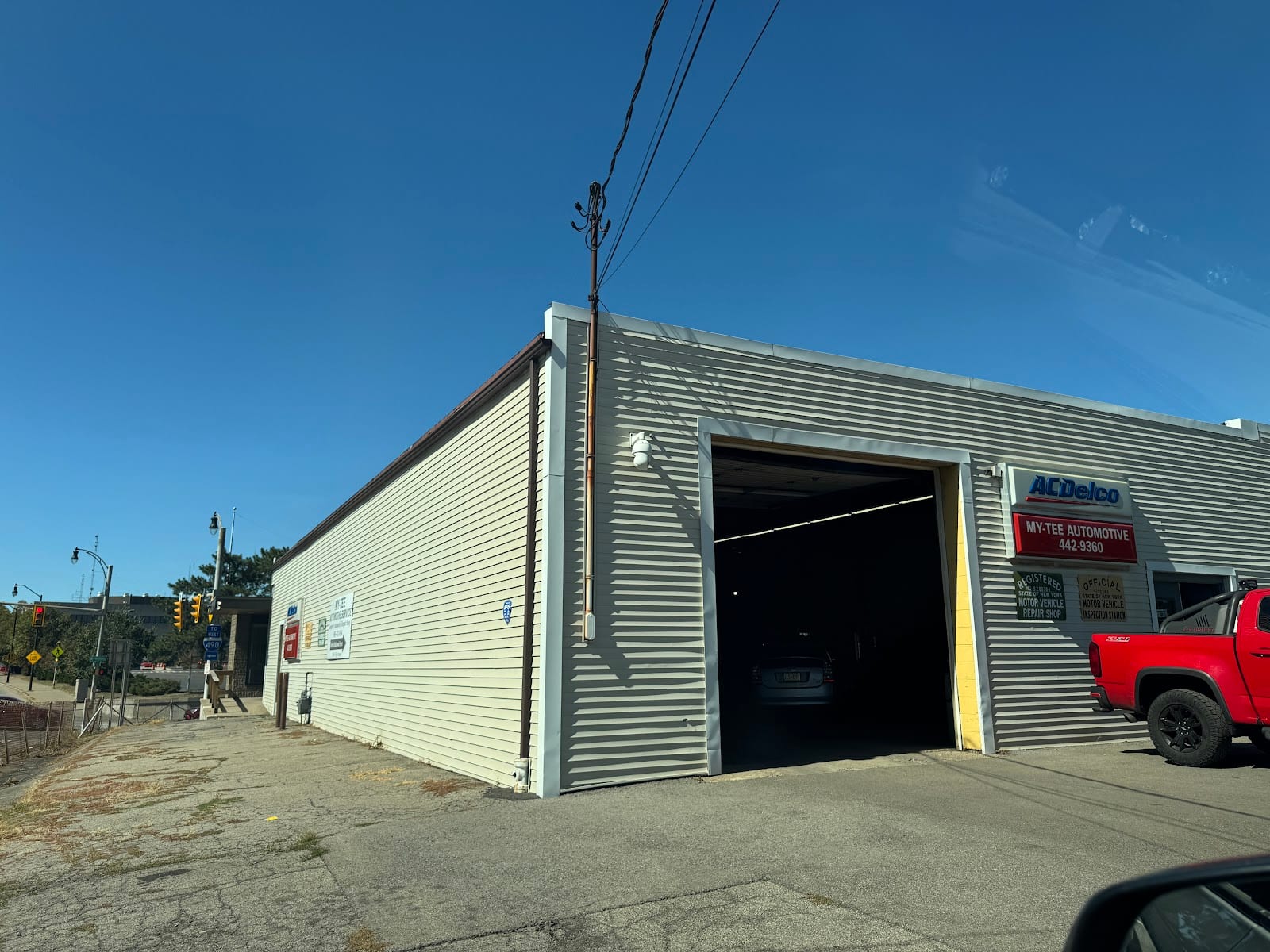 My-Tee Automotive Service, photo 3