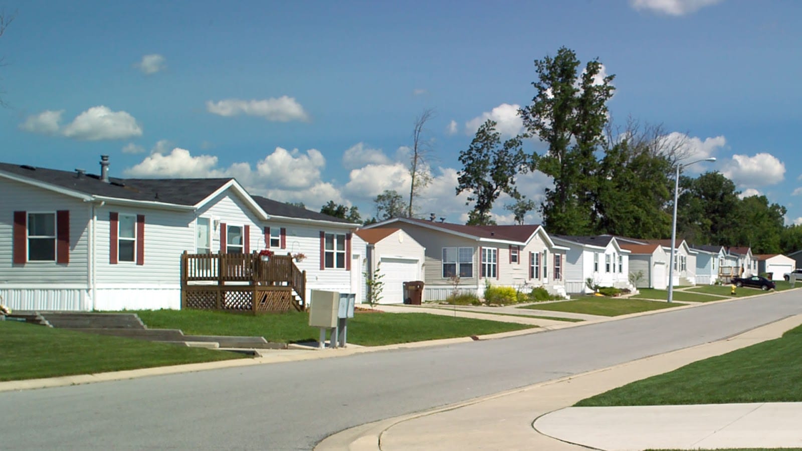 Carrington Pointe