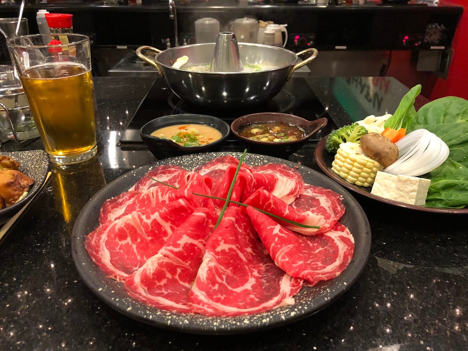 Shabu Shabu Bar