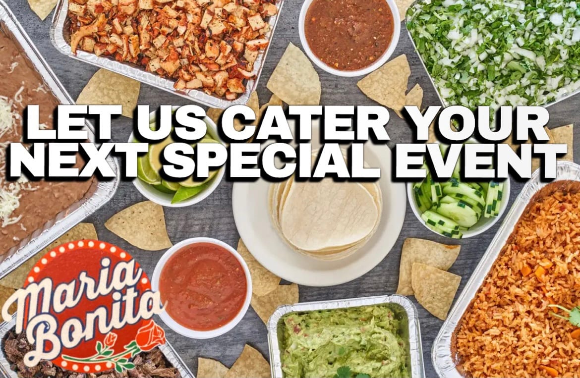 Maria Bonita Mexican Kitchen
