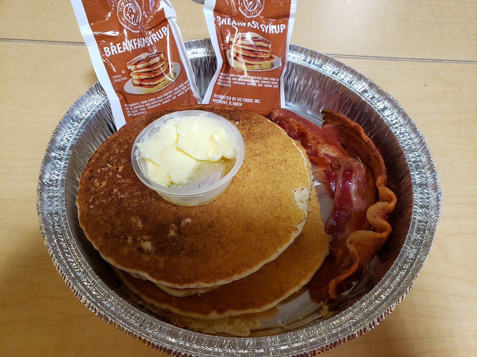 U Hungry Cafe, photo 3