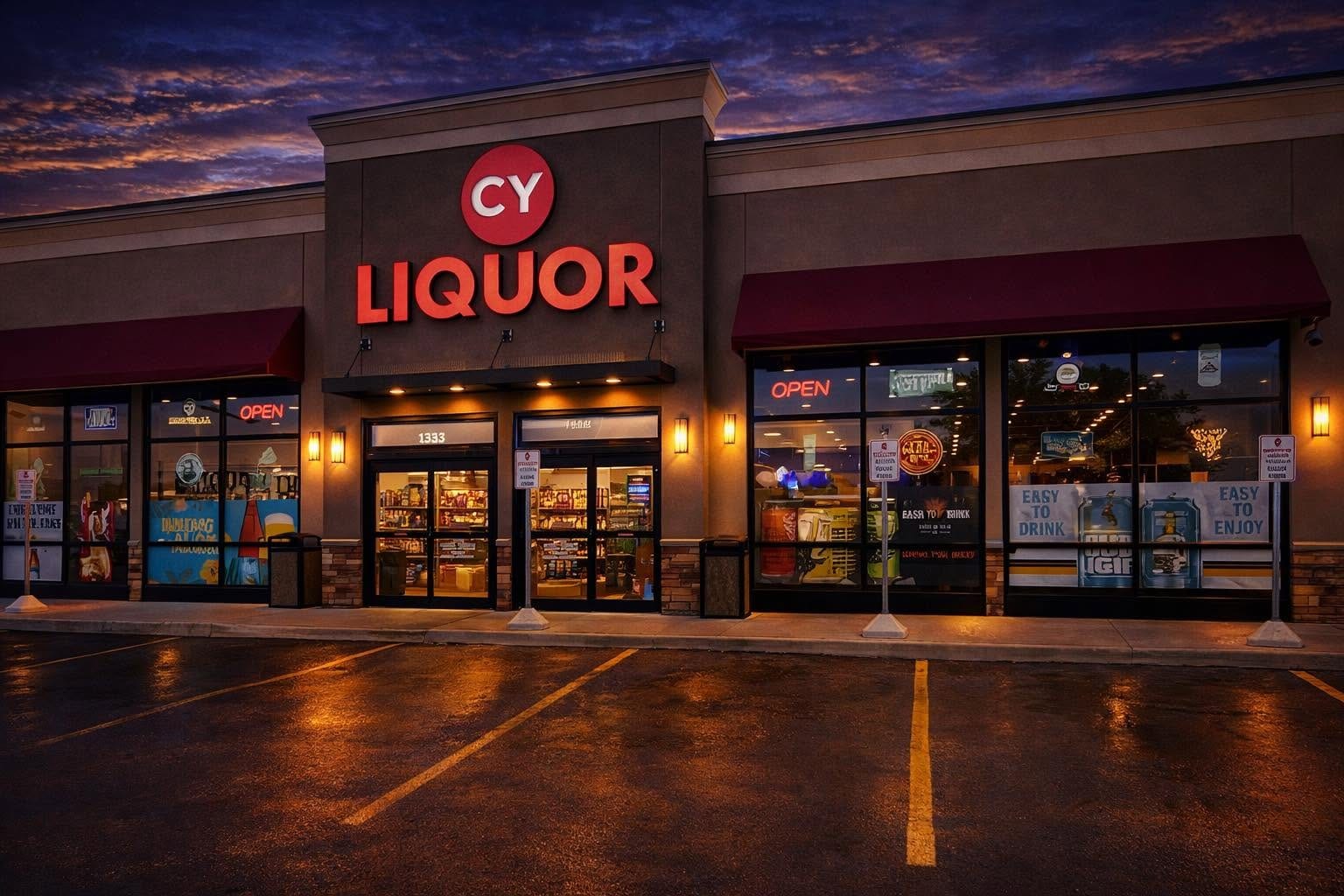 CY Liquor, photo 2