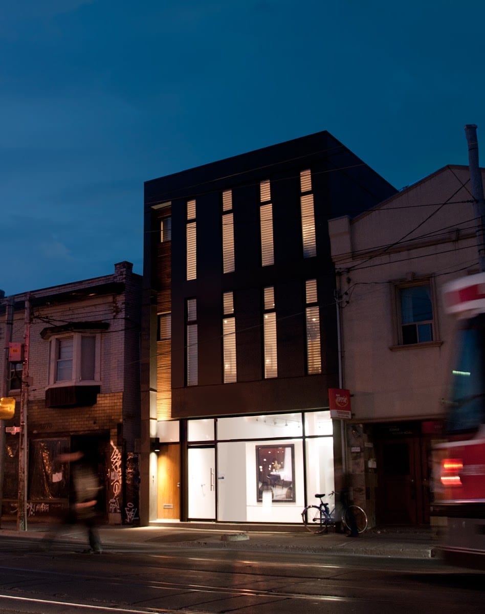 Gallery House, photo 3