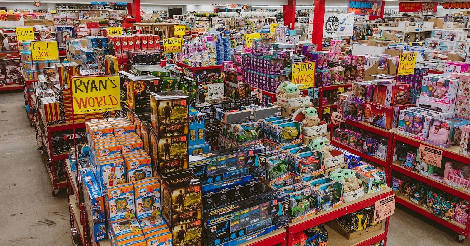 Ollie's Bargain Outlet, photo 2