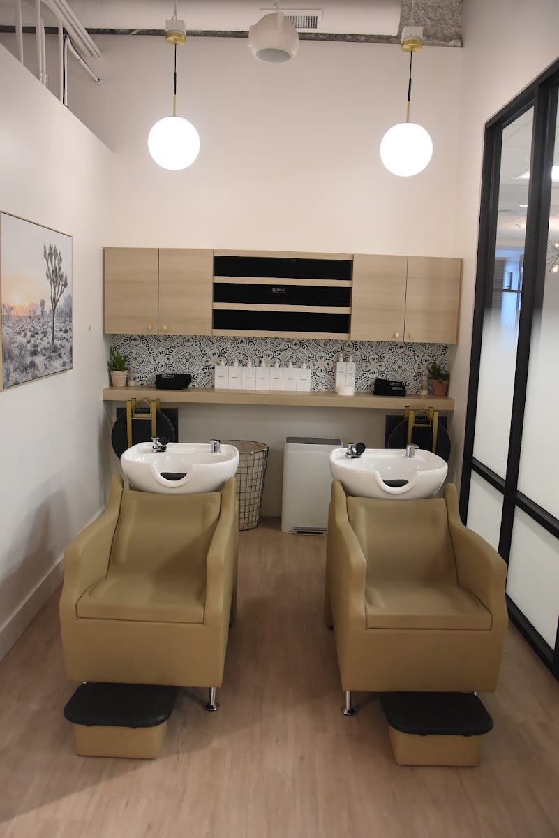 Muse Extension Lounge, photo 3