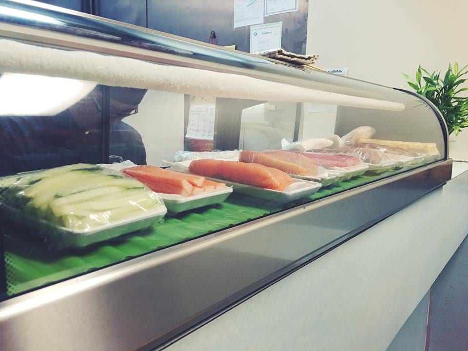 Sakura Cafe, photo 2