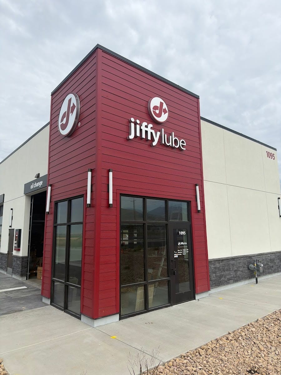 Jiffy Lube