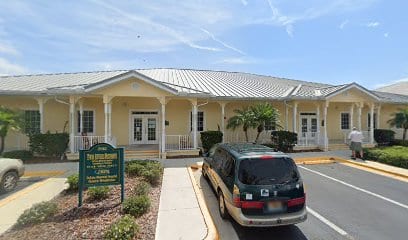 DMH Pediatric Rehabilitation