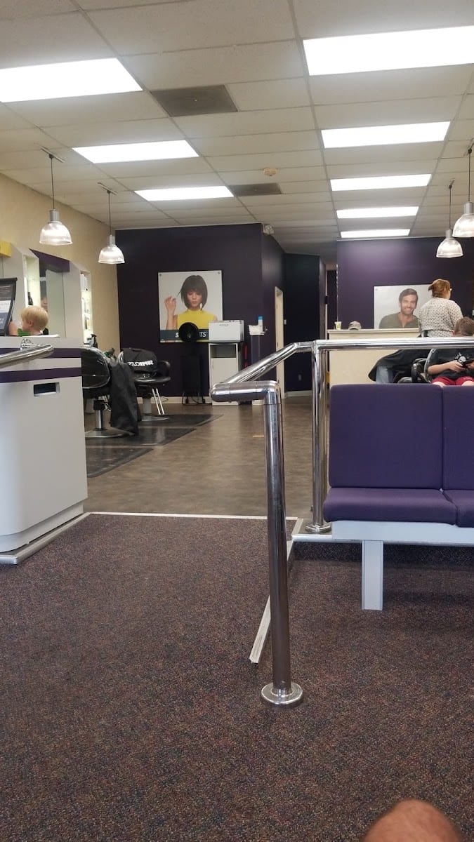 Supercuts