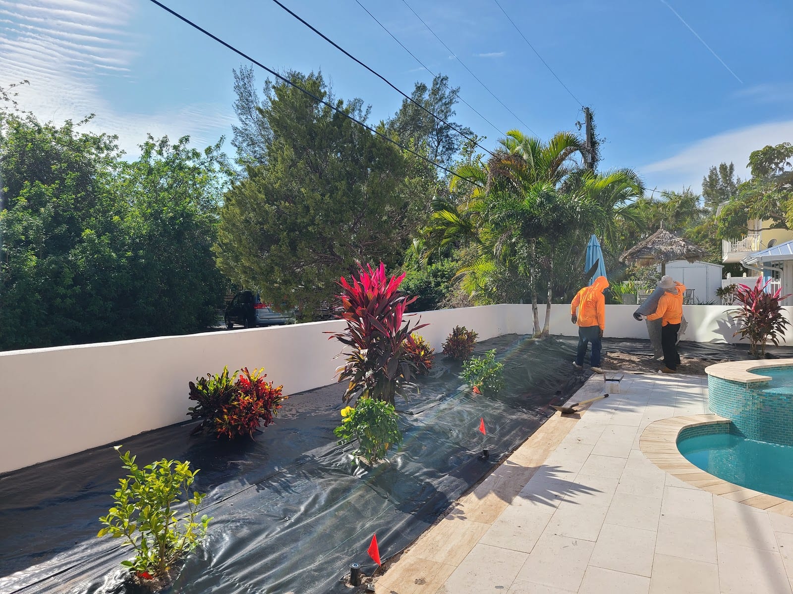 Izzy's landscapes and paving, photo 2