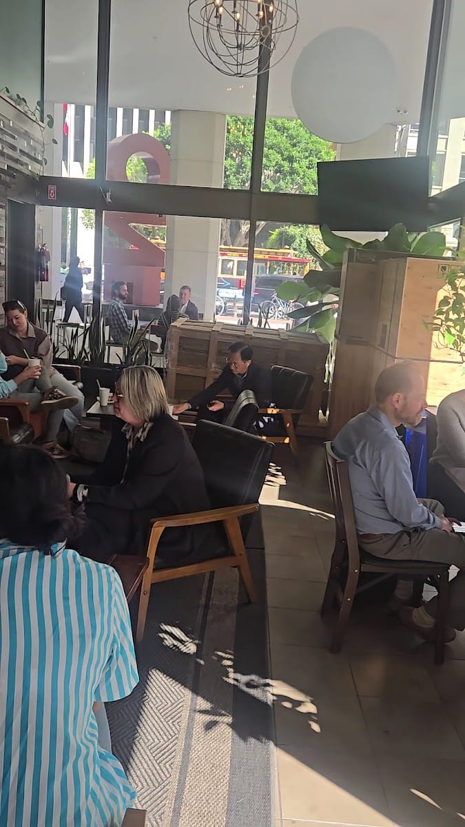 Coffee Bodega, photo 3