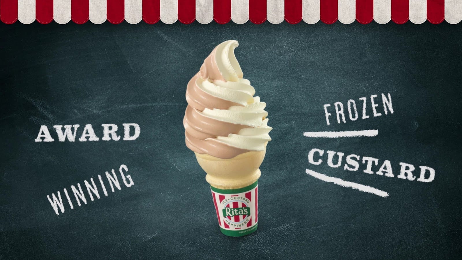Rita's Italian Ice & Frozen Custard, photo 3