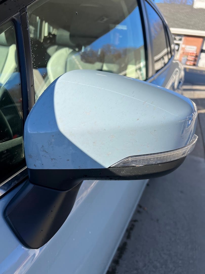 Clean2o Touchfree Car Wash, photo 3