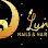 Luna nails and hair salon