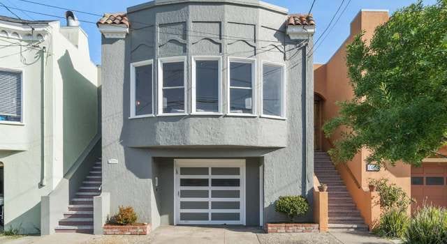 Coldwell Banker Realty - San Francisco Sunset