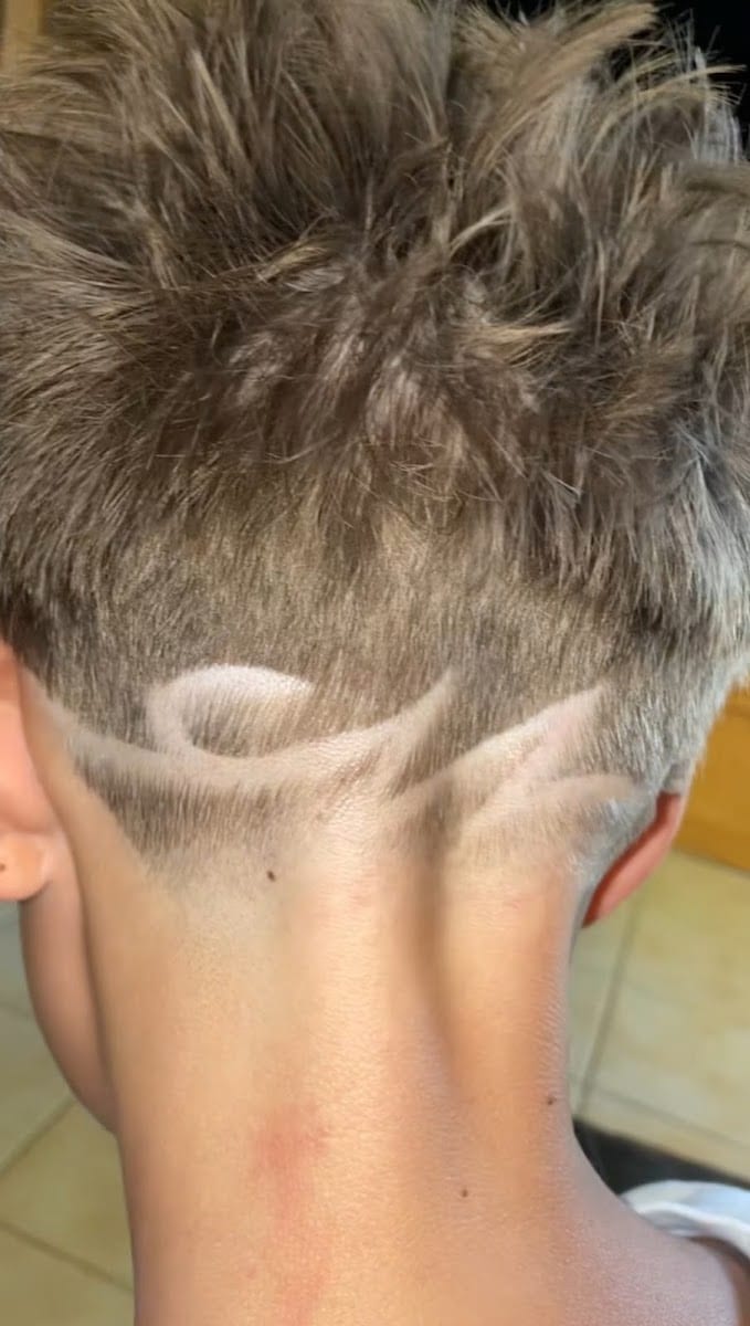 Prosperity Barbershop, photo 3