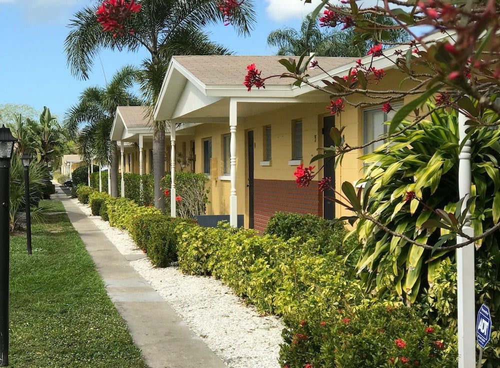 Park Place Villas, photo 2