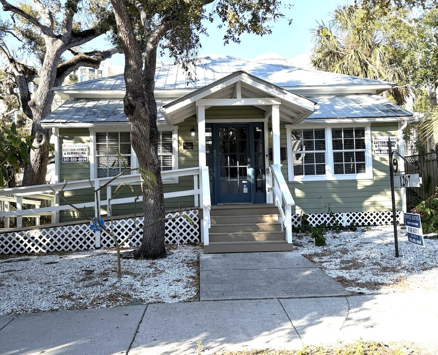 Tandem Homes, photo 2