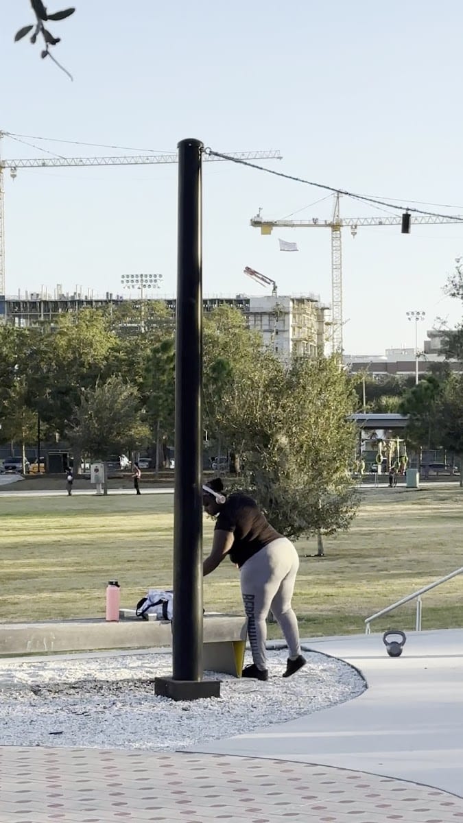 Tampa Pétanque Club, photo 2
