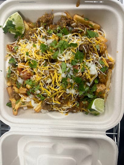 Mile H.I. Burritos